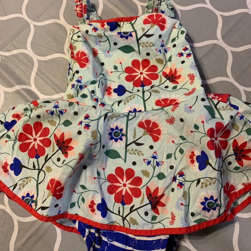 Matilda Jane The Adventure Begins American…